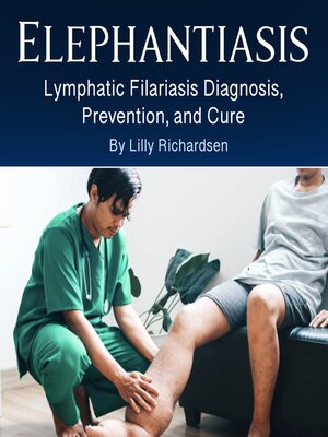 cover image of Elephantiasis